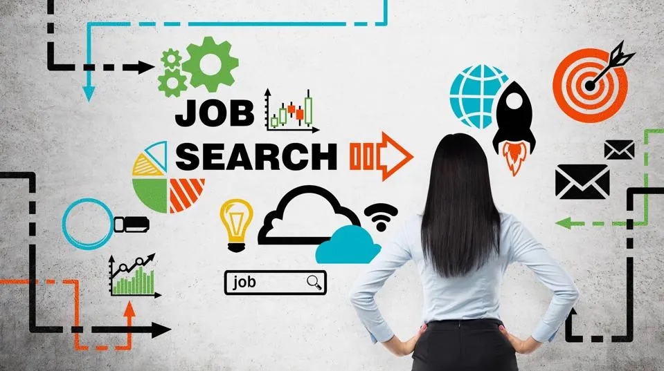 5 Strategies for Post-Pandemic Job Search