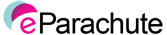 eParachute logo